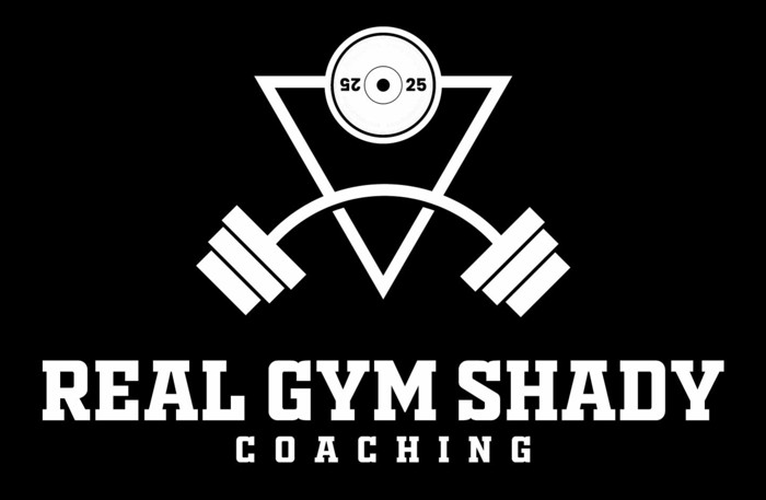 Real Gym Shady Coaching